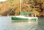 Cornish Crabbers Shrimper 21 - General Image