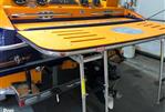 Nordic Boats 26DB - Swim Platform