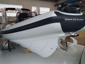 RANIERI RANIERI 27 CAYMAN SPORT TOURING