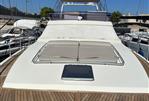 Ferretti Yachts 58