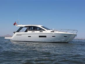 Sealine S450