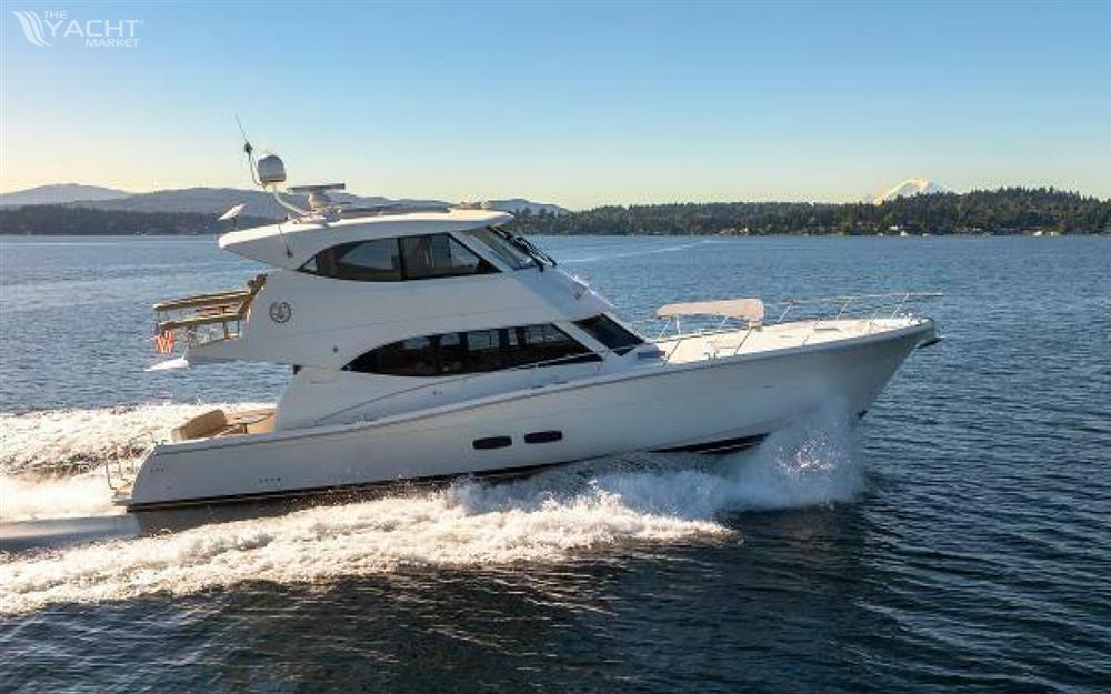 2015 Maritimo