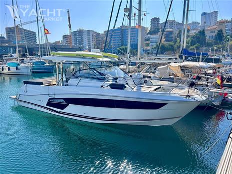 JEANNEAU CAP CAMARAT 12.5 WA