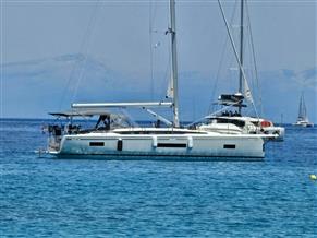 Bavaria C46