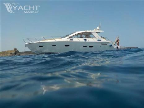 sealine Sc47