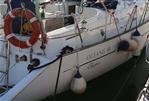 BENETEAU OCEANIS 411 CLIPPER