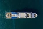 Cruise Ship - Mega Yacht - 44 Passenger - Stock No. S2680