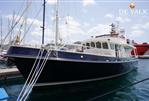 Trawler Explorer 60 - Picture 3