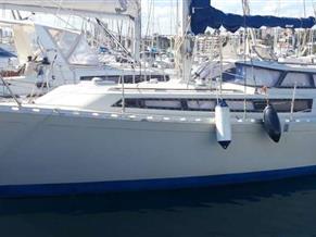 BENETEAU EVASION 34