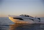 Finnmaster Day cruiser T8