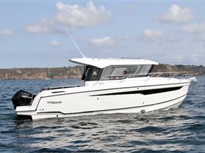 Parker 760 Quest