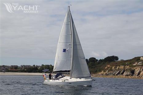 BENETEAU OCEANIS 323 CLIPPER