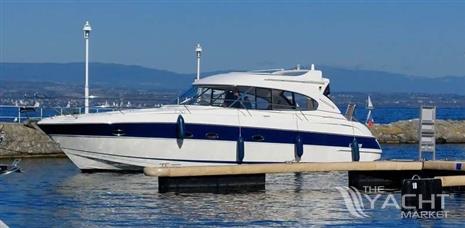 BAVARIA SPORT 37 HT