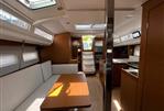 Jeanneau Sun Odyssey 440