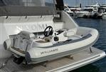 Williams Jet Tenders 285