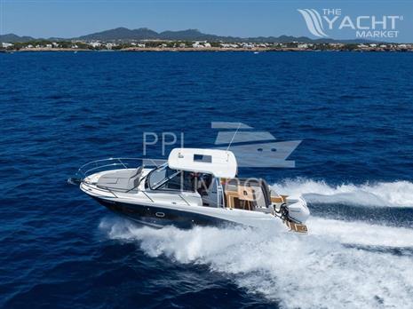 Jeanneau Cap Camarat 10.5 WA - Cap Camarat 10.5 WA - PPL Yachting