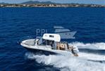 Jeanneau Cap Camarat 10.5 WA - Cap Camarat 10.5 WA - PPL Yachting