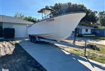 Mirage 29 Sport Fishing - 1998 Mirage 29 Sport Fishing - Photo #3