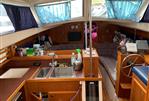Southerly 100 - Southerly 100 - Saloon