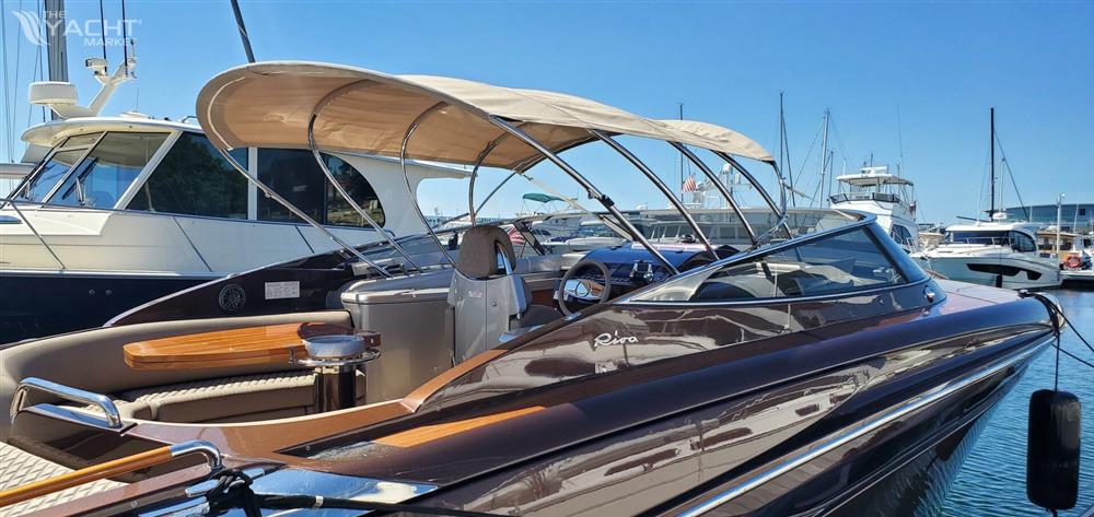 2012 Riva