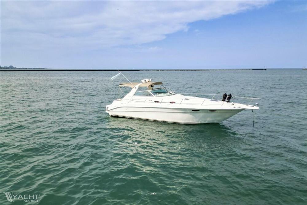 1998 Sea Ray