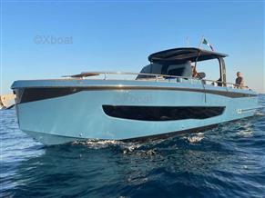 ALLURES YACHTING ALLURE 38