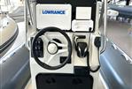 CAPELLI TEMPEST 625 FISHING