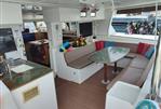 CNB LAGOON LAGOON 500 - Multihull Lagoon 500 4 cabins