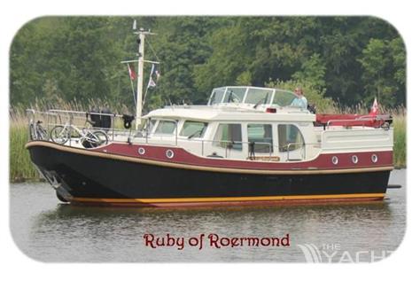 Linssen Dutch Sturdy 380 AC Royal