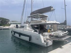 Bali 5.4 VOYAGER