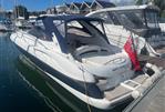 Sunseeker Superhawk 34 - Sunseeker Superhawk 34