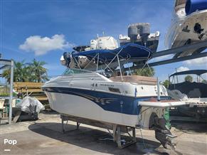 Crownline 262 CR