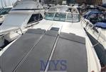 Sea Ray 480 SUNDANCER - Prua