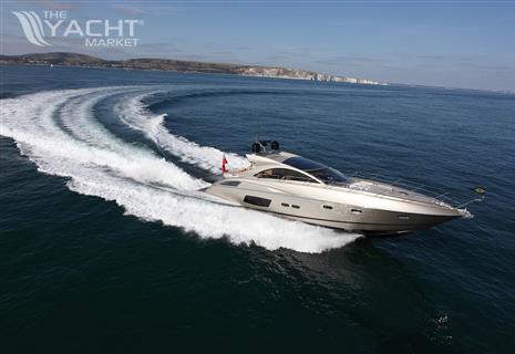 Sunseeker Predator 60 - 0 - Main