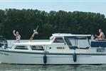 Motor Yacht Ariadne Stentor Kruiser 10.50 OK AK