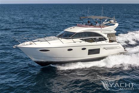 Princess 49 - Princess 49 For Sale