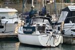 Sadler 26