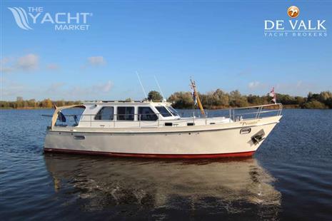 Vroegh &amp; Alblas Lady X Trawler 1150 - Picture 1