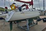 Beneteau Oceanis 321