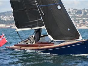 Latitude 46 Tofinou 8