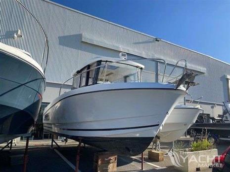 JEANNEAU MERRY FISHER 755 MARLIN