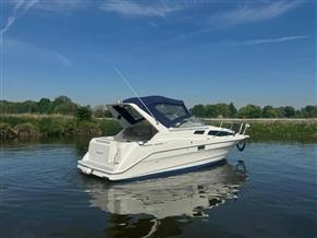 Bayliner 2855 Ciera
