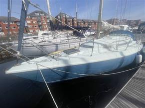 Nicholson 30