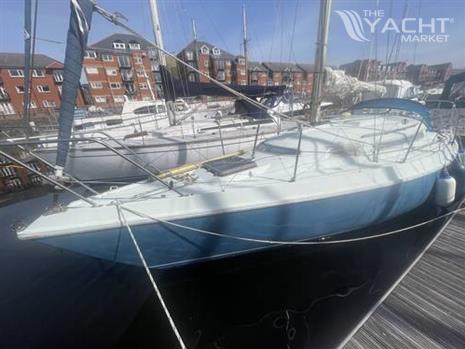 Nicholson 30