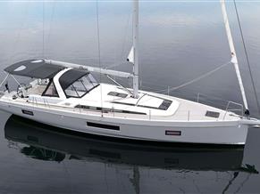 BENETEAU OCEANIS 51.1