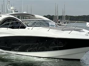 Sunseekre Portofino 40
