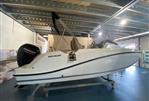 QUICKSILVER QUICKSILVER ACTIV 605 OPEN