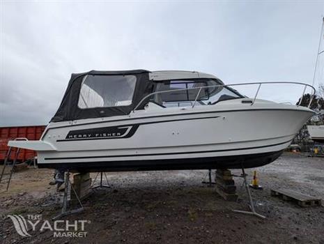 Jeanneau Merry Fisher 795 S1
