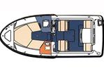 Sea Ray 215 Express Cruiser