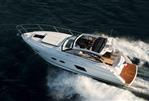 Princess Yachts V39 - Manufacturer Provided Image: Princess V39